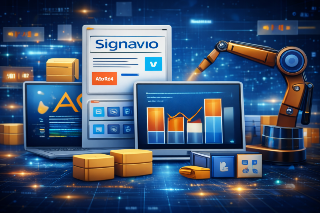 business process transformation