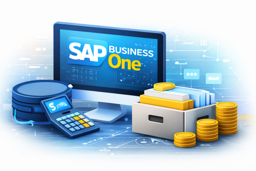SAP Business One