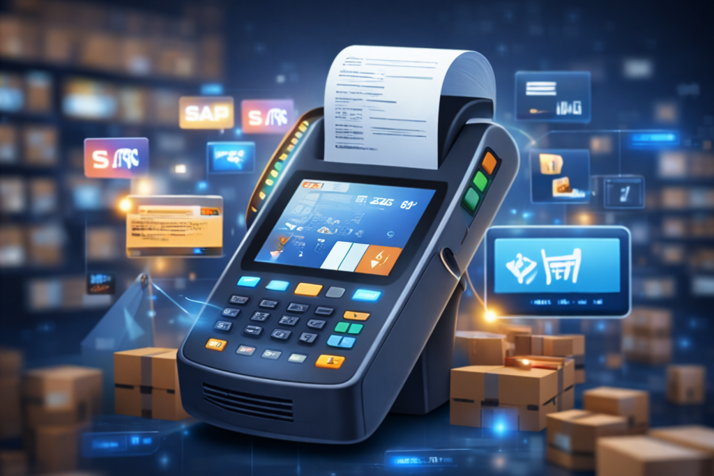 POS Integration