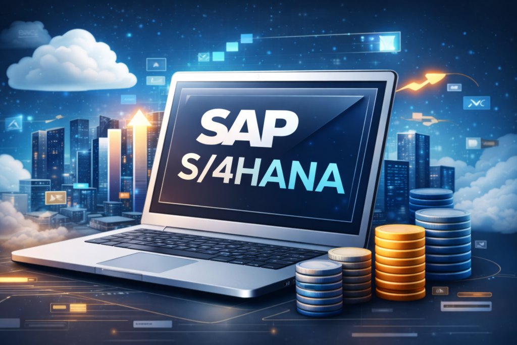 grow with sap