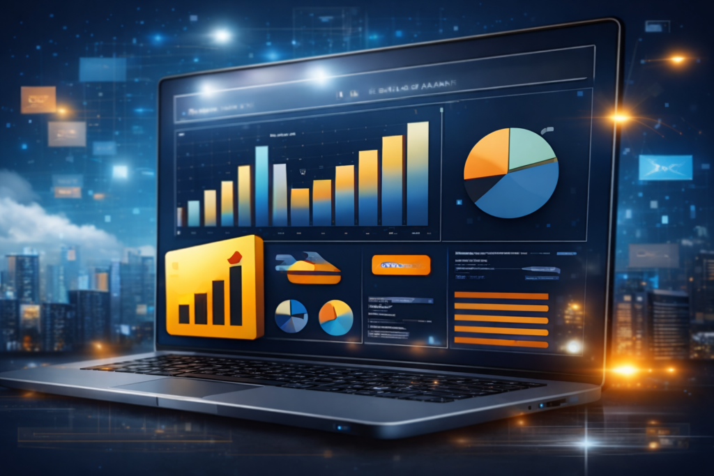 power bi integration