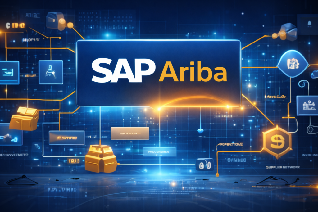 sap ariba