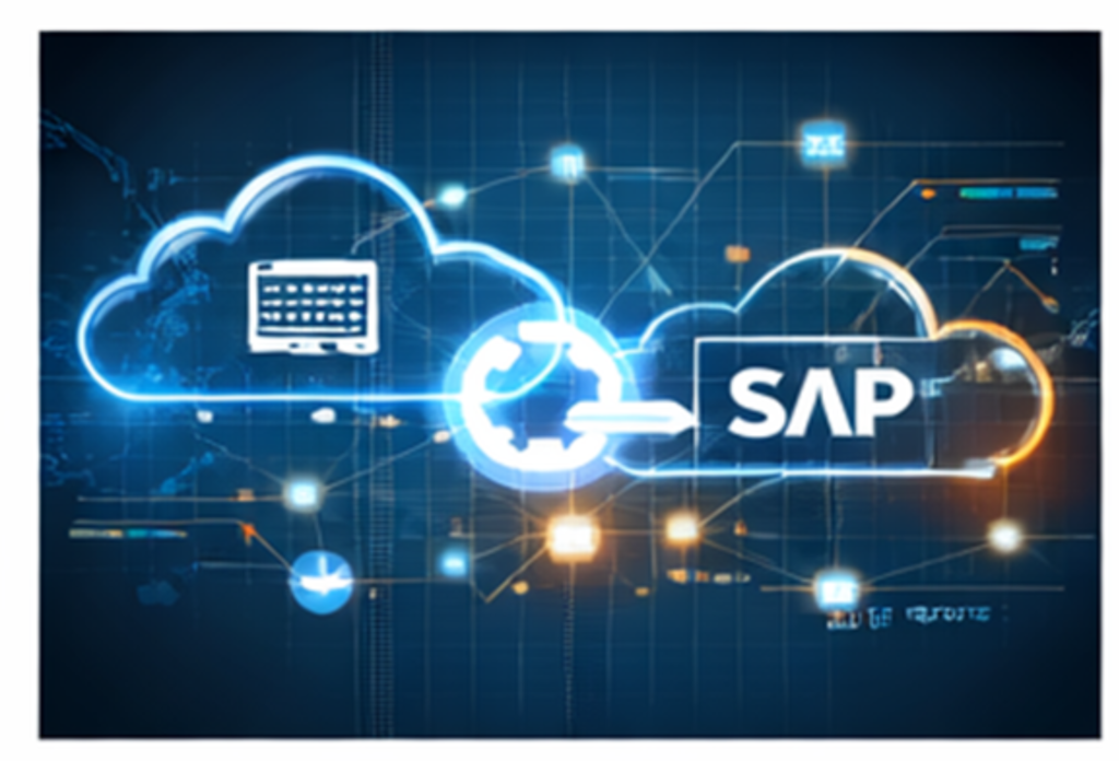 sap cloud