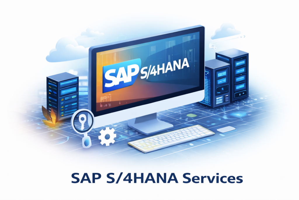 sap hana
