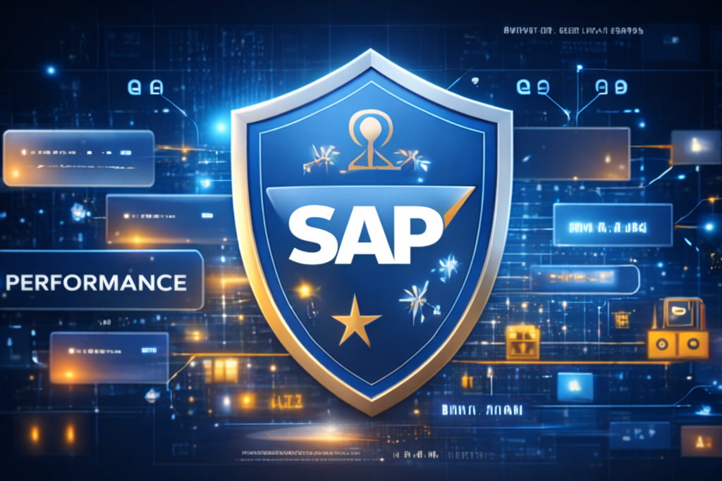 sap security