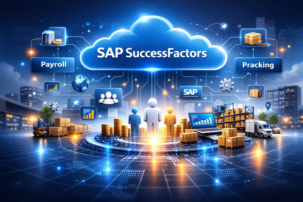 sap success factor