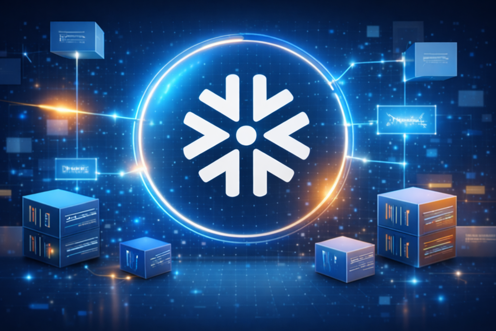 snowflake integration